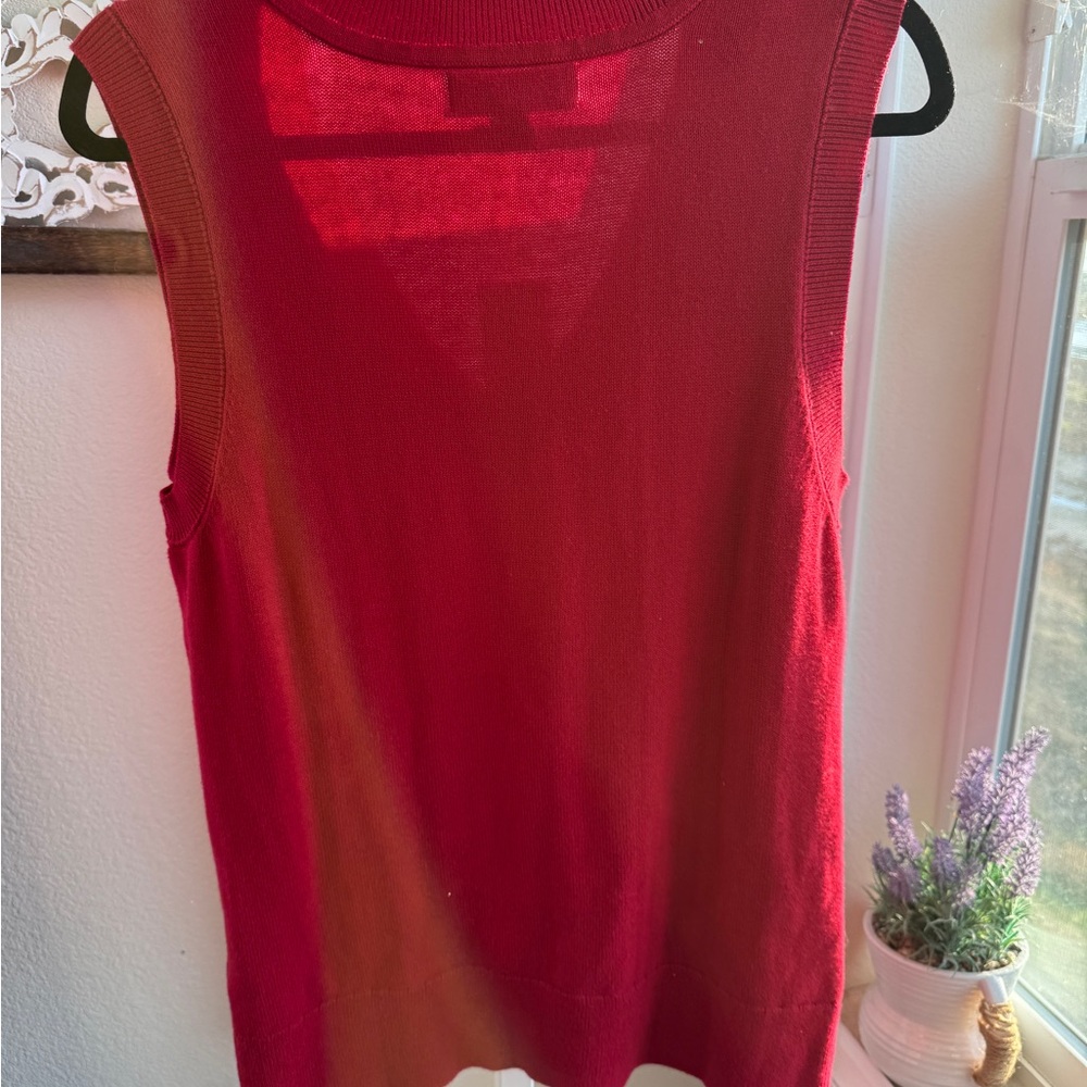 Karen scott. Size M. NWT - Picture 5 of 10